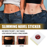 FAT BURNING PATCH