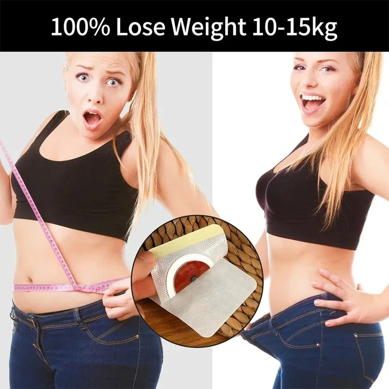 FAT BURNING PATCH