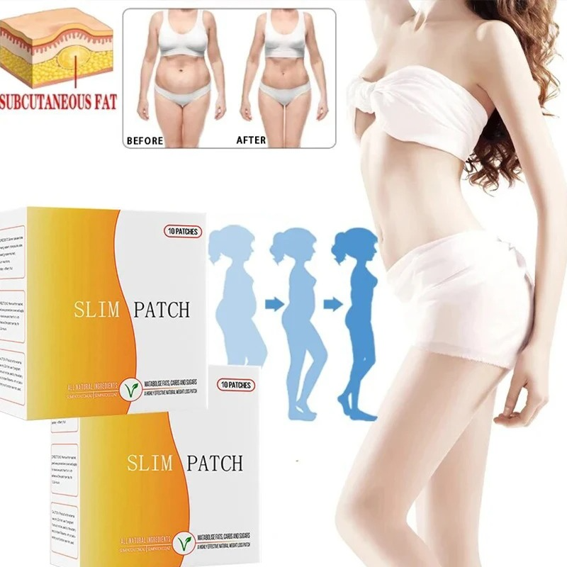 FAT BURNING PATCH