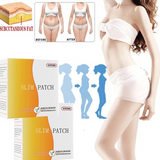 FAT BURNING PATCH