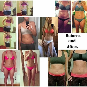 FAT BURNING PATCH