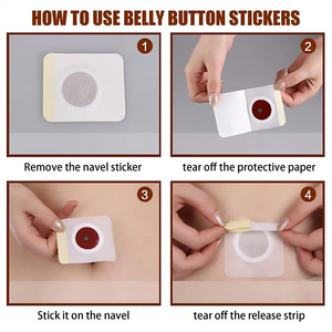 FAT BURNING PATCH