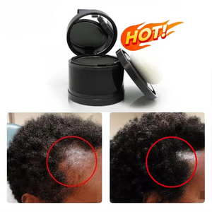 Natural Waterproof Hairline Powder