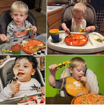 Constructive Eating Set