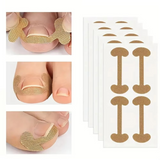 Toenail Correction Strips