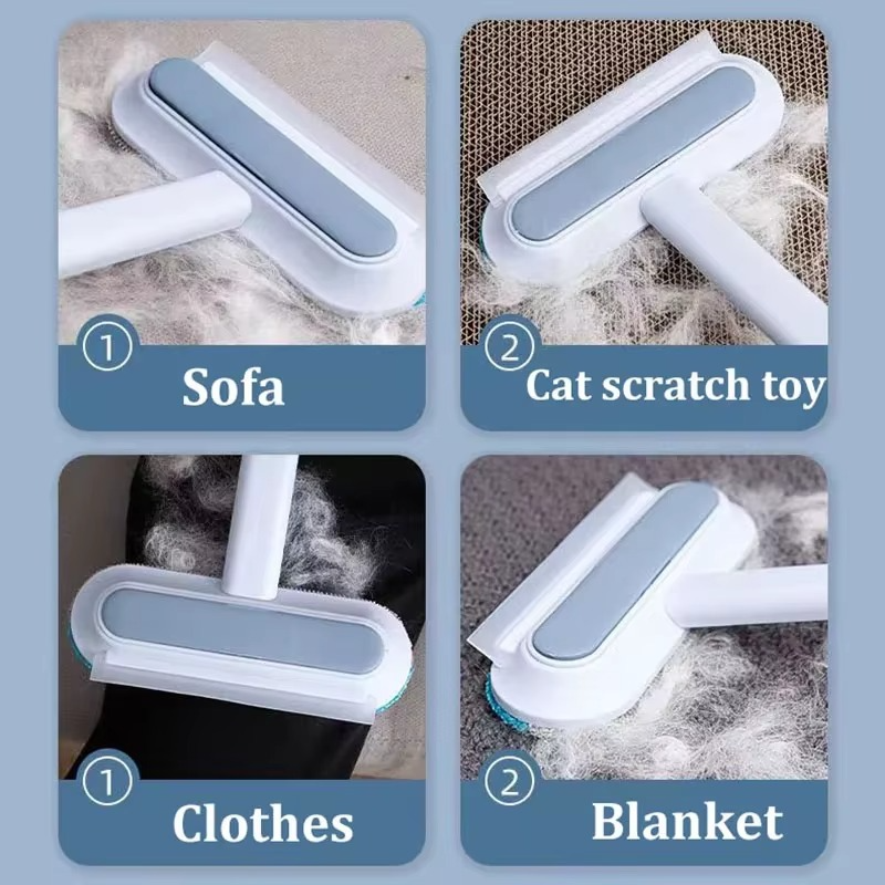 3 in 1 Pet Hair Remover™