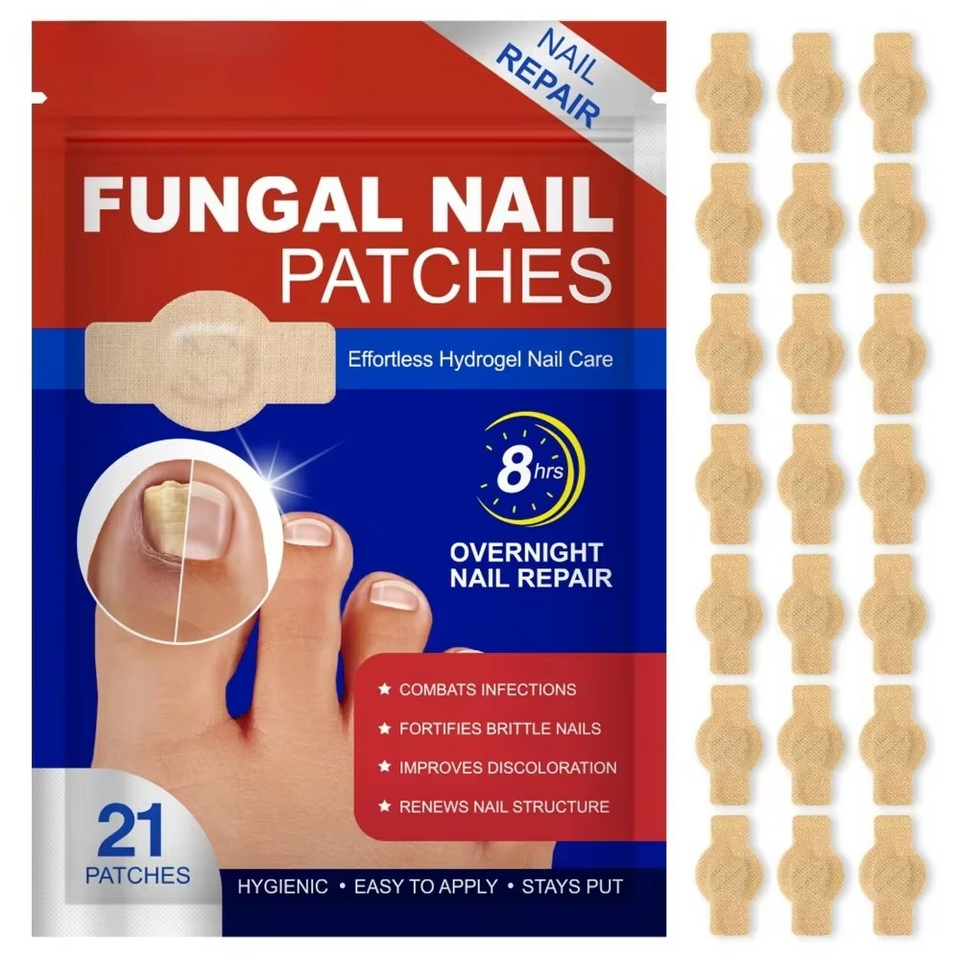 Toenail Correction Strips
