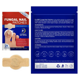 Toenail Correction Strips
