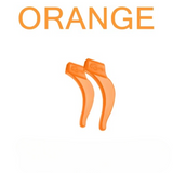 Eyeglasses Ear Hooks  (3 pair )