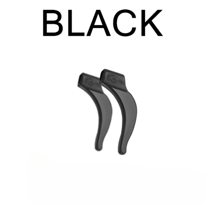 Eyeglasses Ear Hooks  (3 pair )