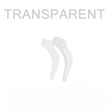 Eyeglasses Ear Hooks  (3 pair )