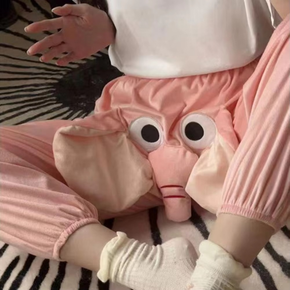 Elephant Pajama