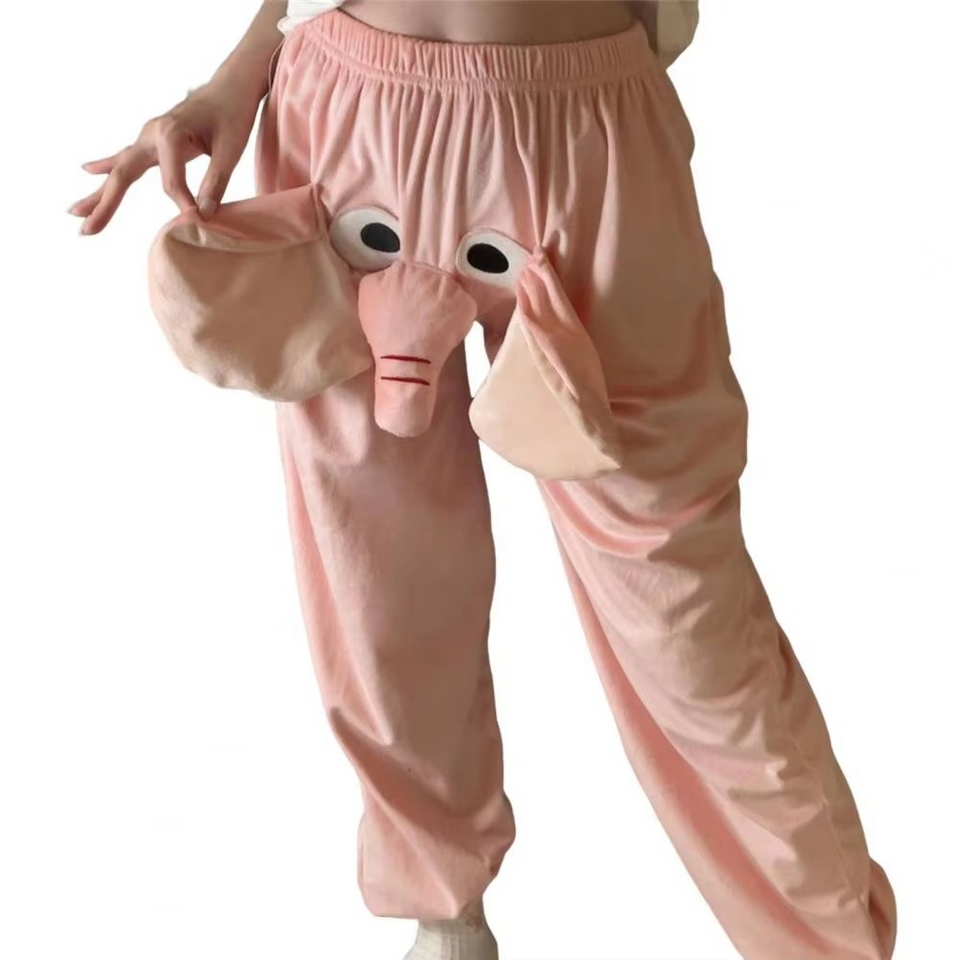 Elephant Pajama