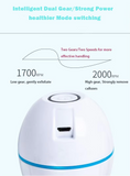 Electric Foot Callus Remover for Dead Skin Portable