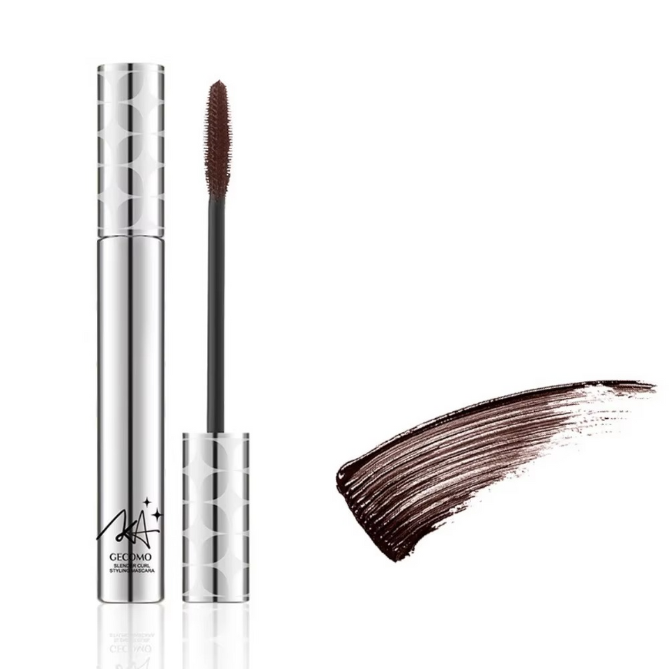 Waterproof Long-lasting Mascara