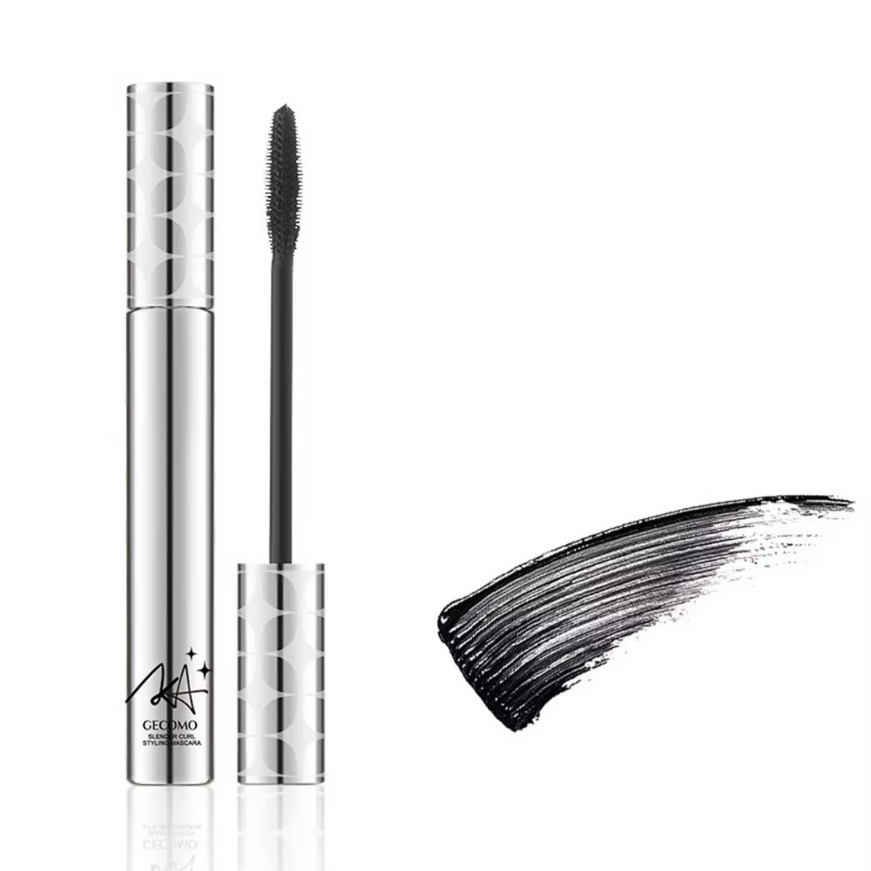 Waterproof Long-lasting Mascara