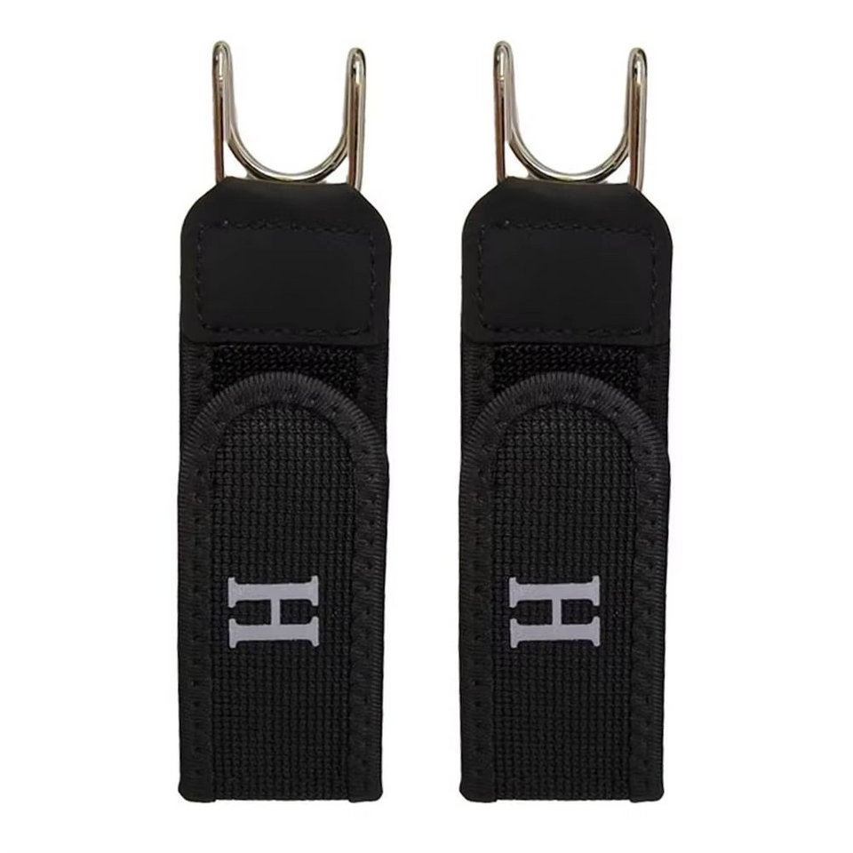 Invisible Buckle Free Belt