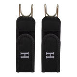 Invisible Buckle Free Belt