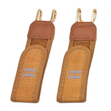 Invisible Buckle Free Belt