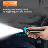 Portable Car Wash Gun