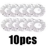 REUSABLE ALUMINUM FOIL FOOD COVER