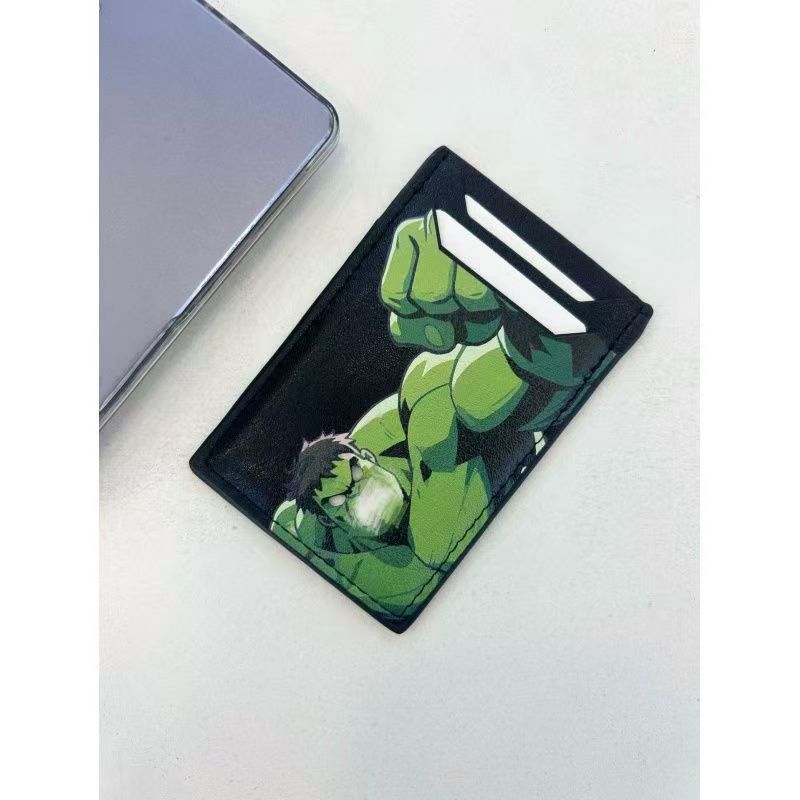 Batman ID Wallet™