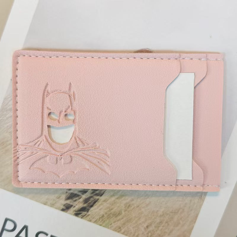 Batman ID Wallet™