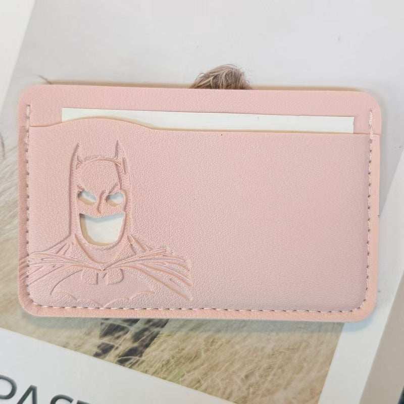 Batman ID Wallet™