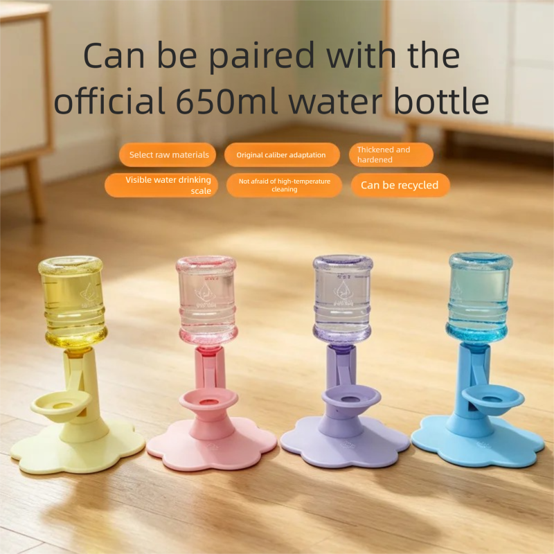 Pet Water Dispenser Stand