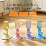 Pet Water Dispenser Stand