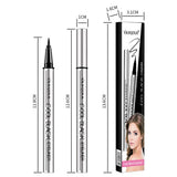 Waterproof Long-Lasting Eyeliner Pen