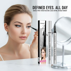 Waterproof Long-Lasting Eyeliner Pen