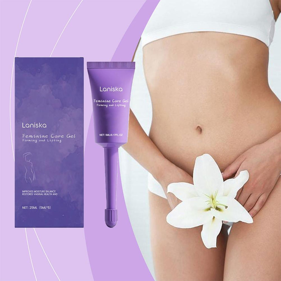 HPV Magic Oil For Private Parts