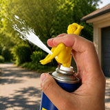 Naughty Nozzle Spray Nozzles