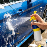 Naughty Nozzle Spray Nozzles