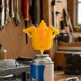 Naughty Nozzle Spray Nozzles