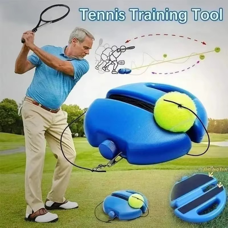 Bounce Back Trainer