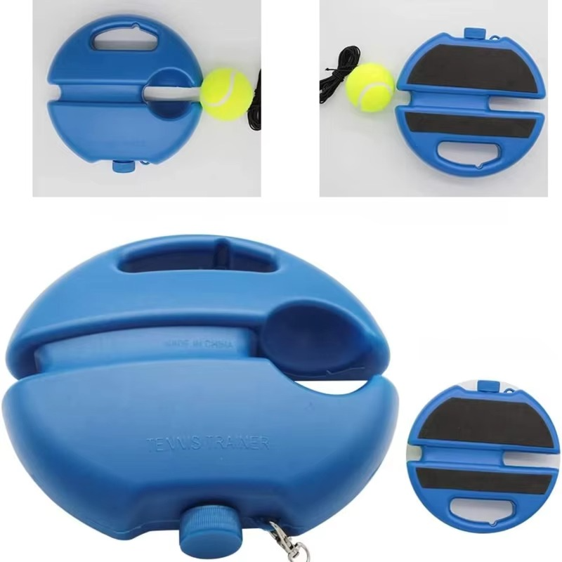 Bounce Back Trainer