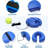 Bounce Back Trainer