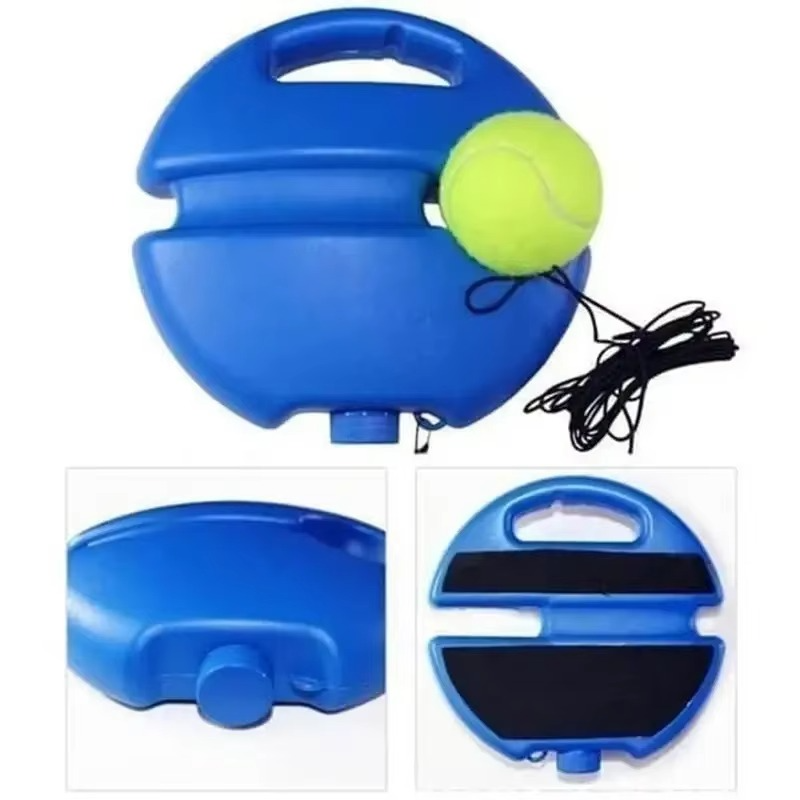 Bounce Back Trainer