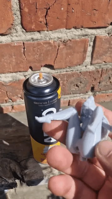Naughty Nozzle Spray Nozzles
