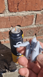 Naughty Nozzle Spray Nozzles