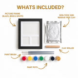 Forever Paws Clay Kit