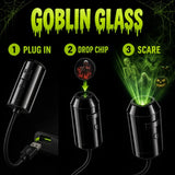 GOBLINGLASS USB PROJECTOR