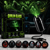 GOBLINGLASS USB PROJECTOR