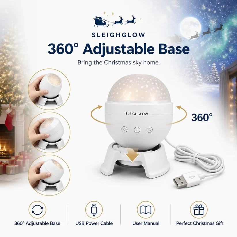 REALGLOW™ Christmas Light