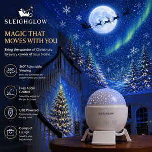 REALGLOW™ Christmas Light