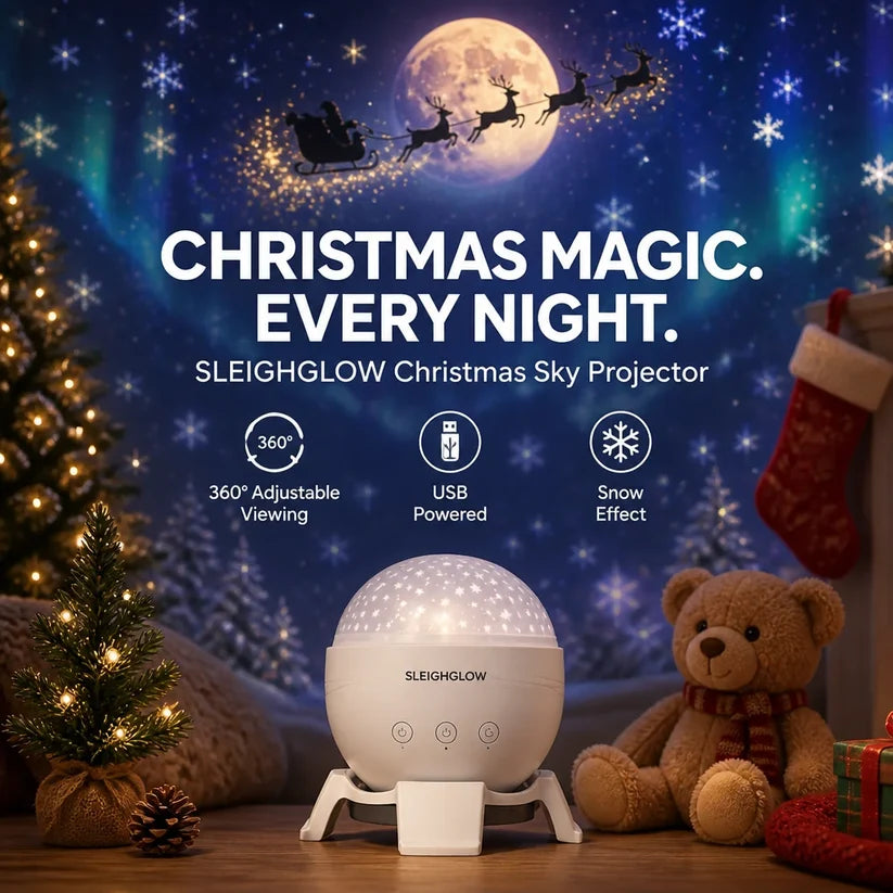 REALGLOW™ Christmas Light