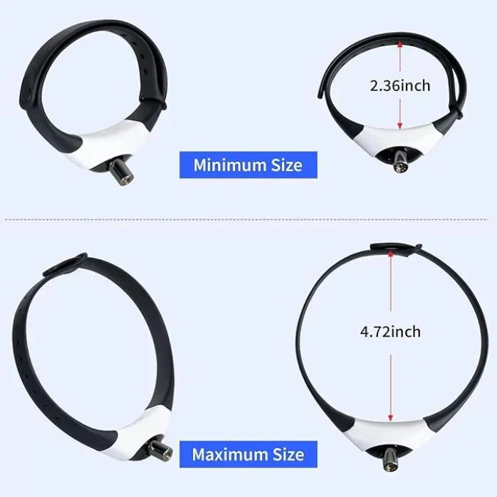 Cat Collar Laser Toy
