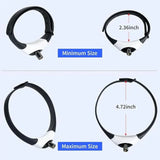 Cat Collar Laser Toy
